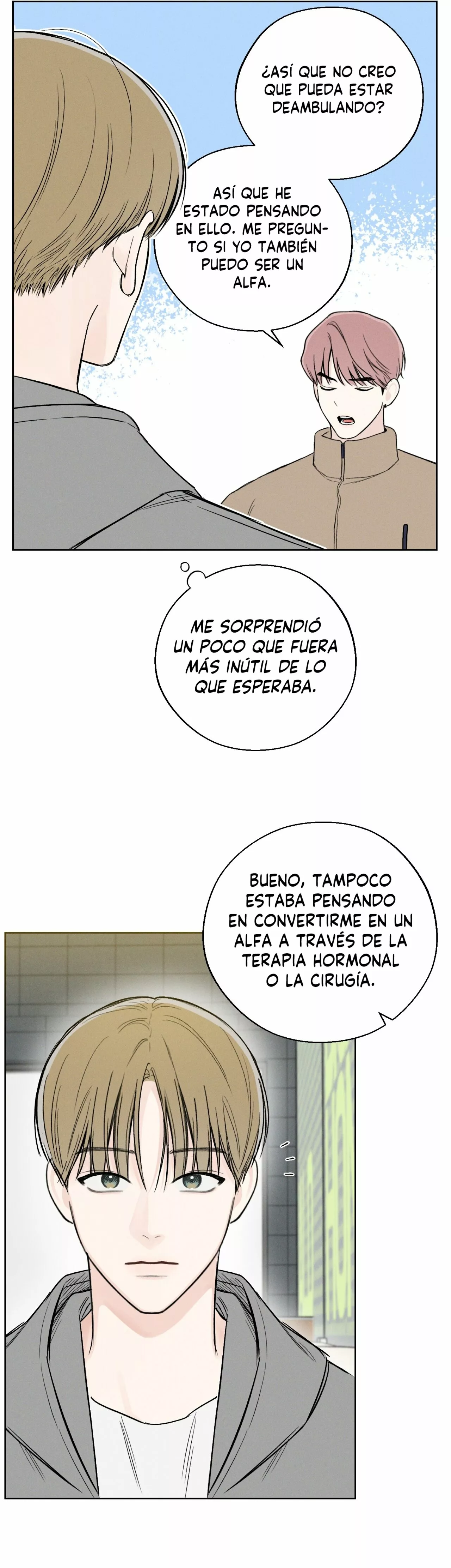 Página 21 — Diciembre Capítulo 29.1