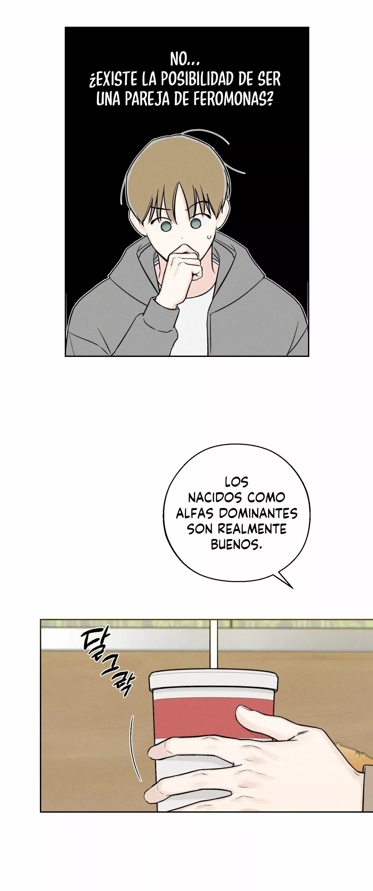 Página 26 — Diciembre Capítulo 29.1