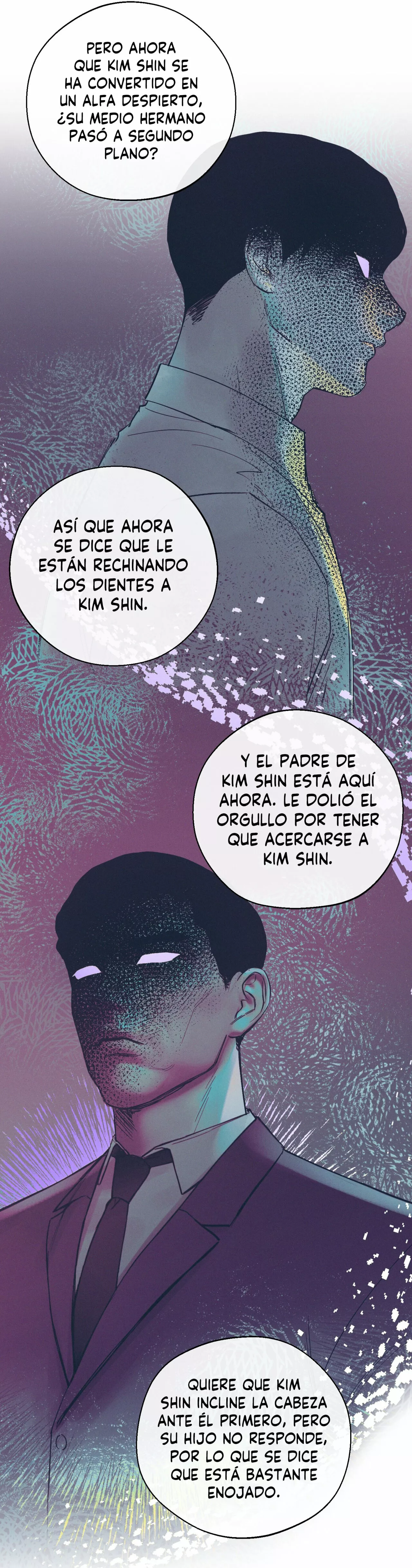 Página 33 — Diciembre Capítulo 29.1