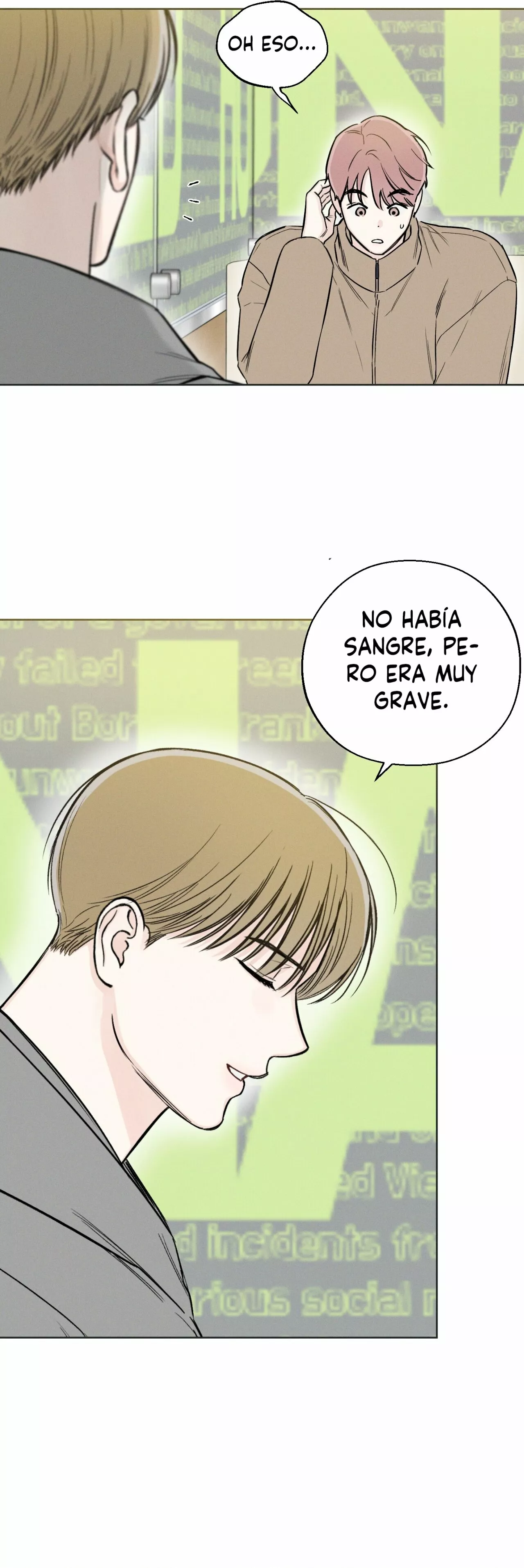 Página 11 — Diciembre Capítulo 30.1