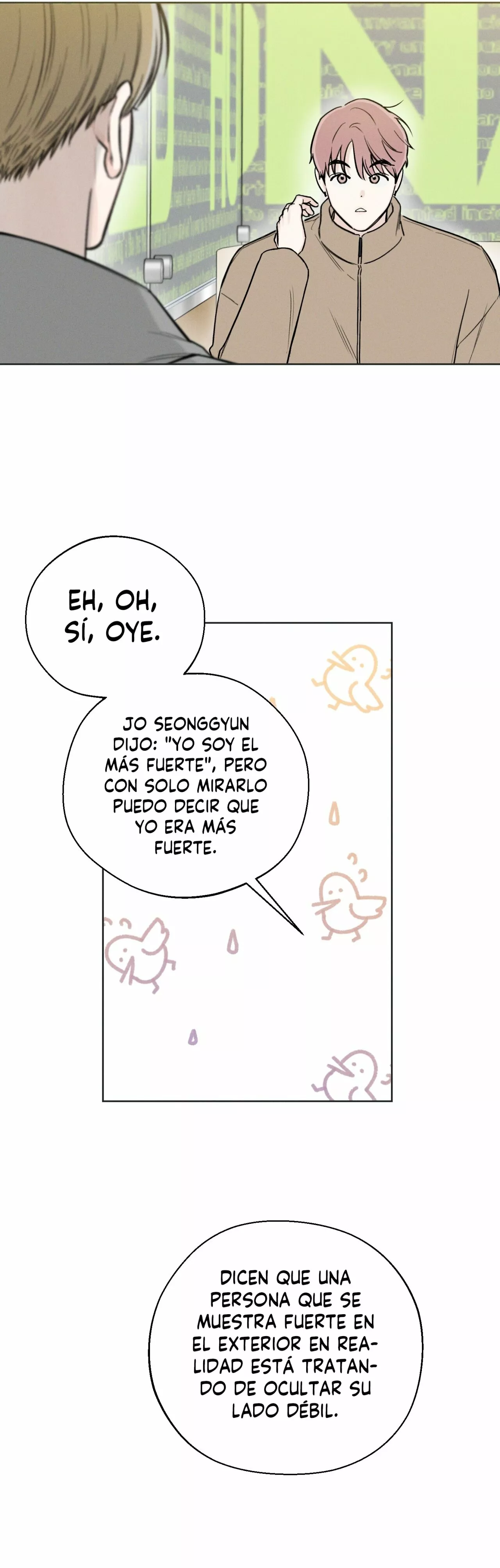Página 12 — Diciembre Capítulo 30.1