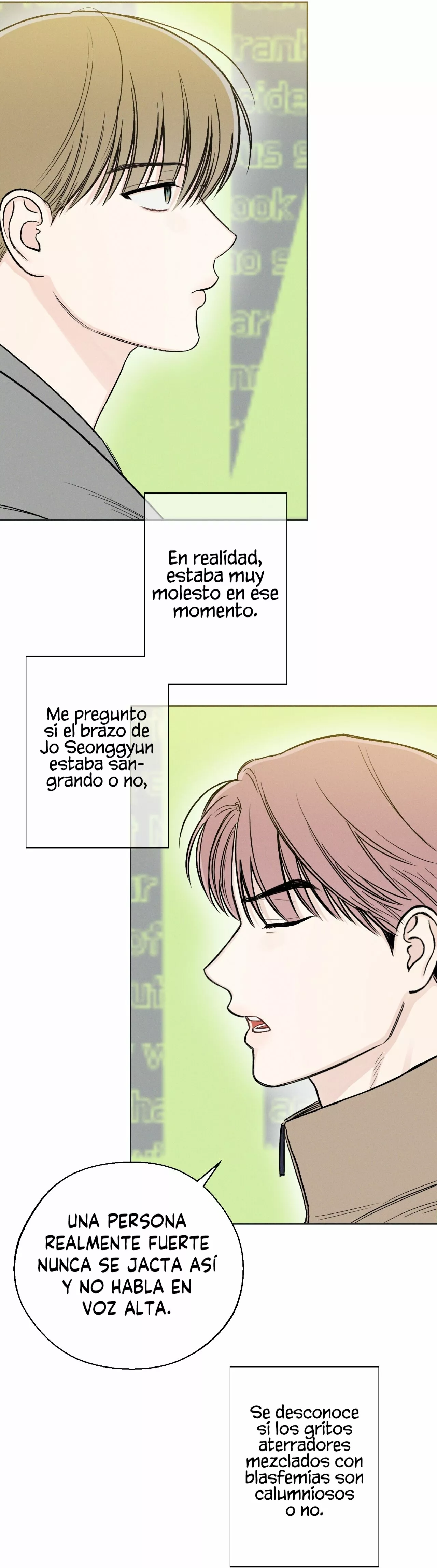 Página 13 — Diciembre Capítulo 30.1