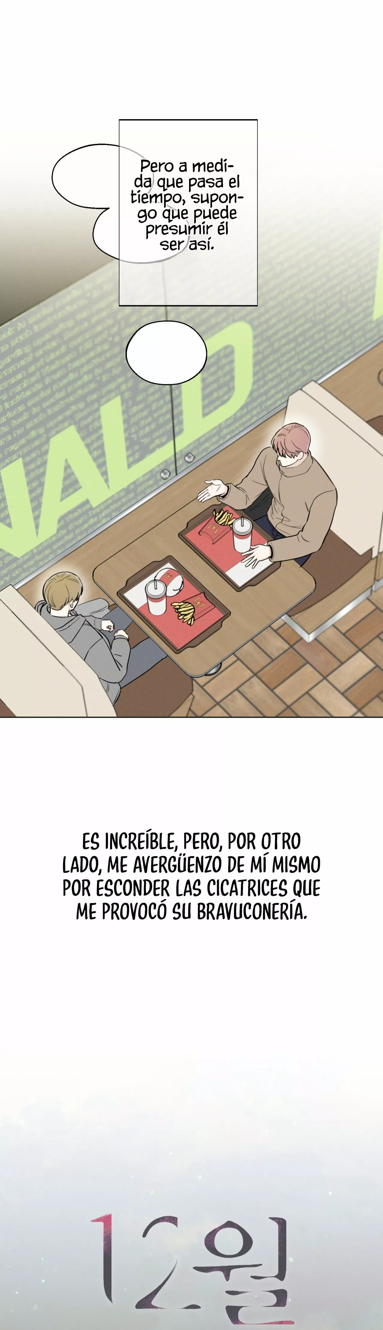 Página 14 — Diciembre Capítulo 30.1