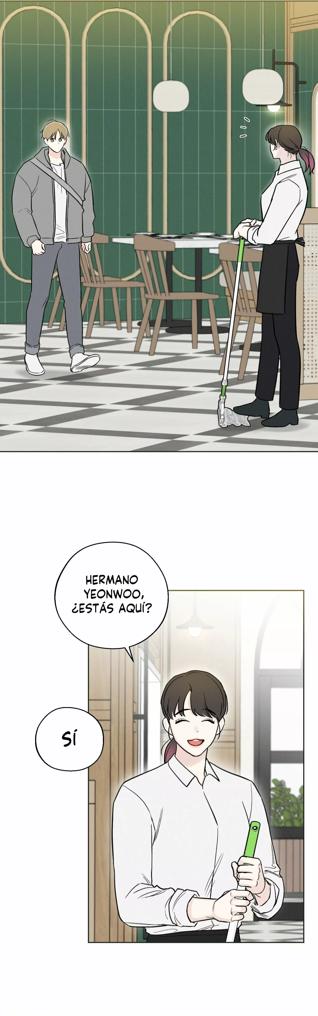 Página 23 — Diciembre Capítulo 30.1