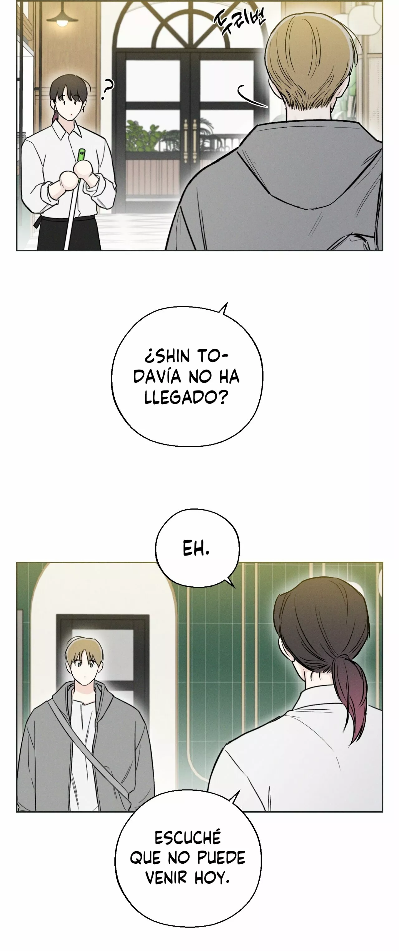 Página 24 — Diciembre Capítulo 30.1