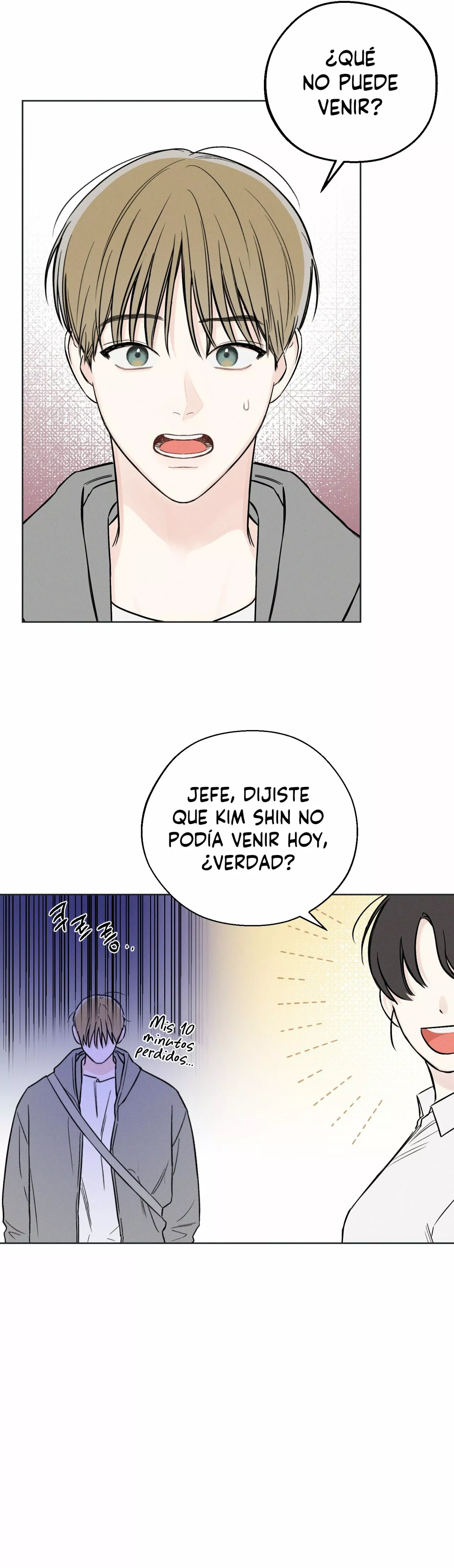 Página 25 — Diciembre Capítulo 30.1