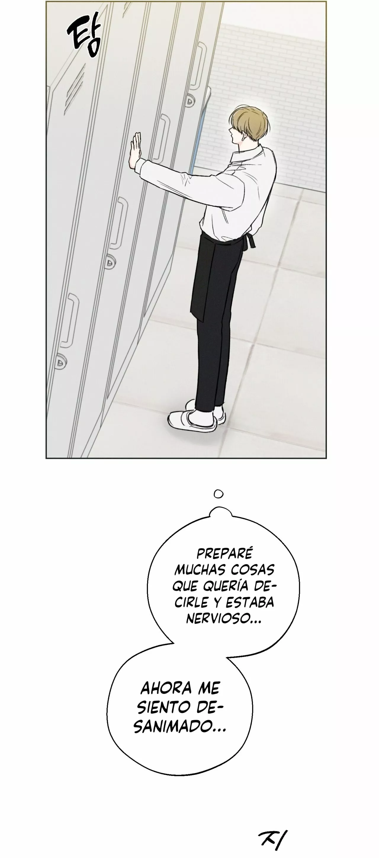 Página 28 — Diciembre Capítulo 30.1