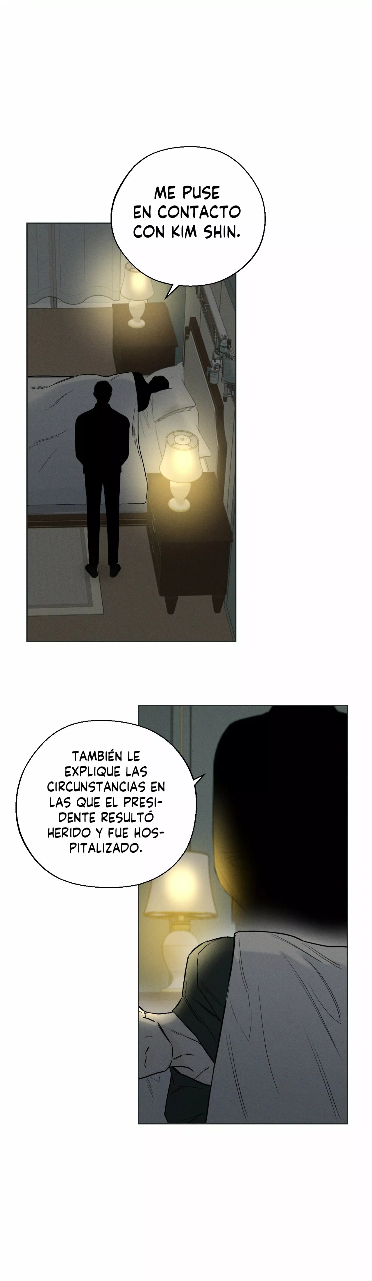 Página 32 — Diciembre Capítulo 30.1