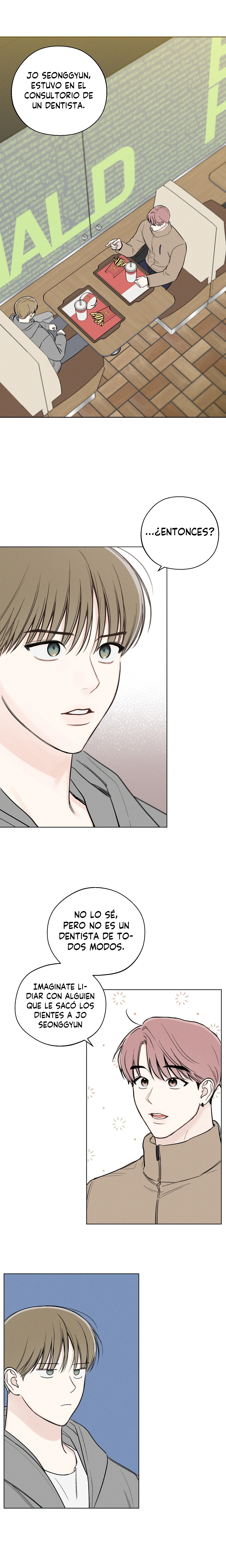 Página 1 — Diciembre Capítulo 30