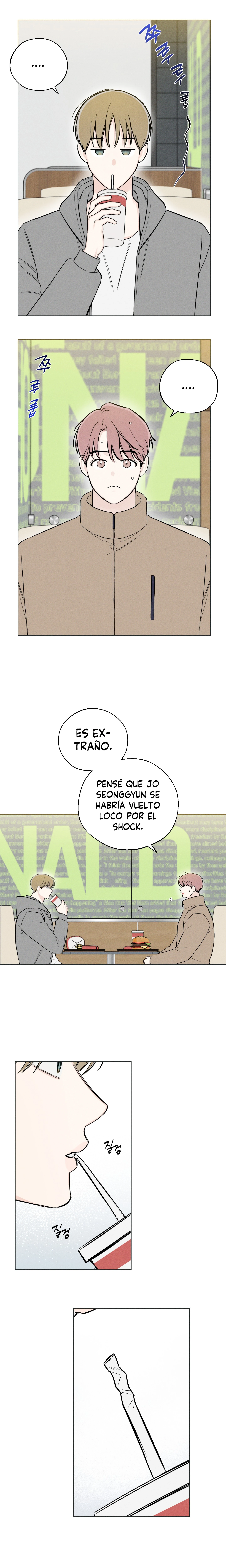 Página 3 — Diciembre Capítulo 30