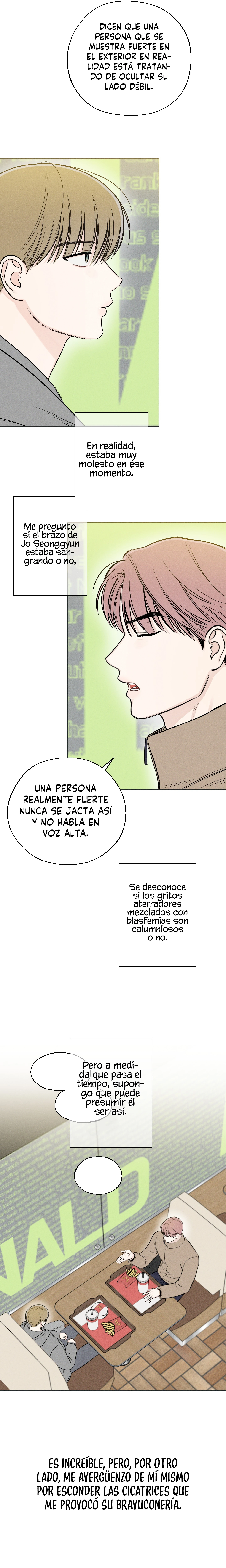 Página 6 — Diciembre Capítulo 30