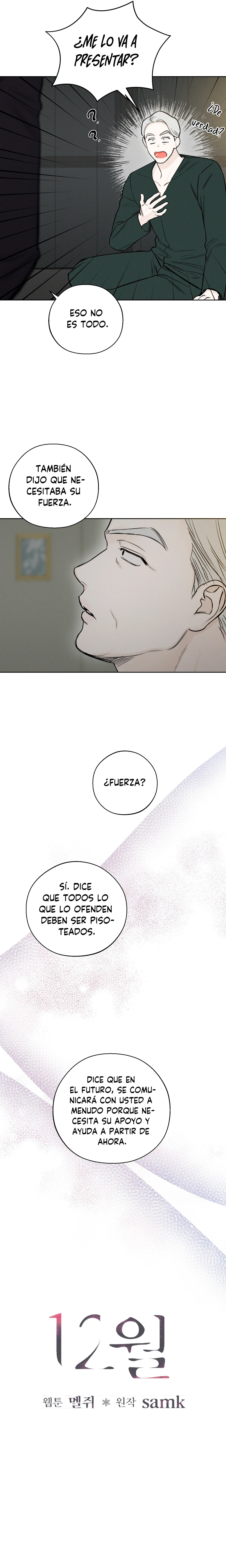 Página 8 — Diciembre Capítulo 32.1