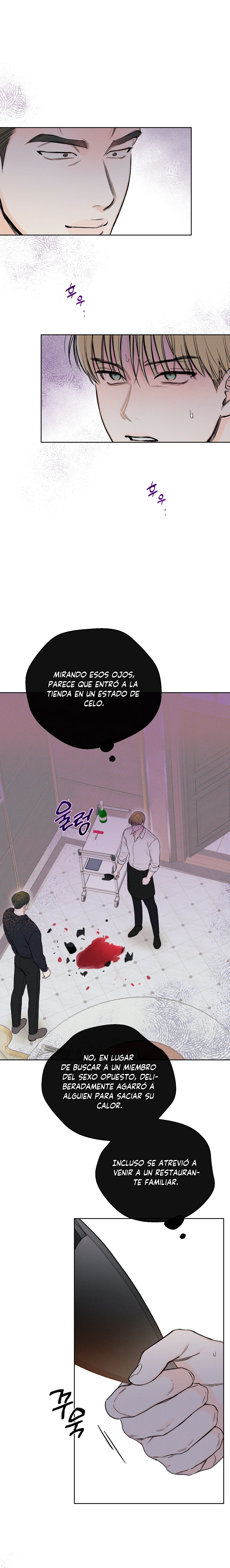 Página 2 — Diciembre Capítulo 33.1