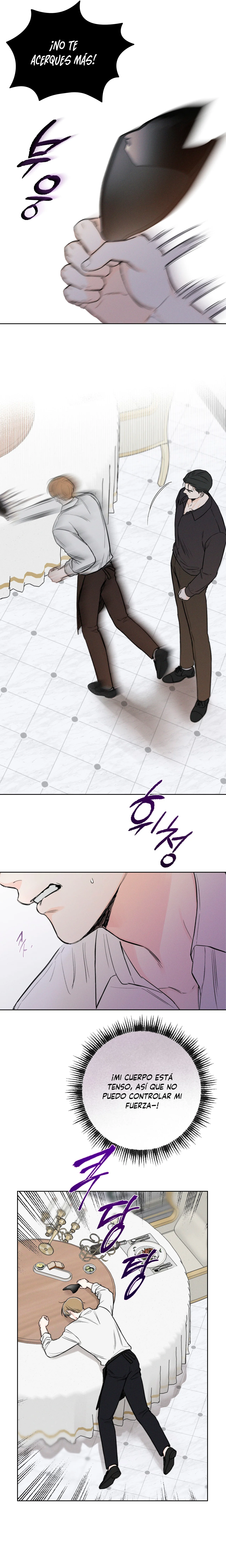 Página 4 — Diciembre Capítulo 33.1