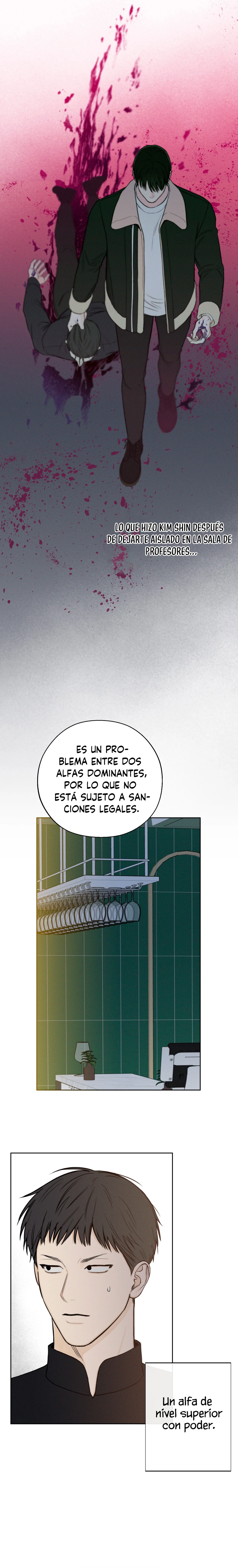 Página 16 — Diciembre Capítulo 33.1