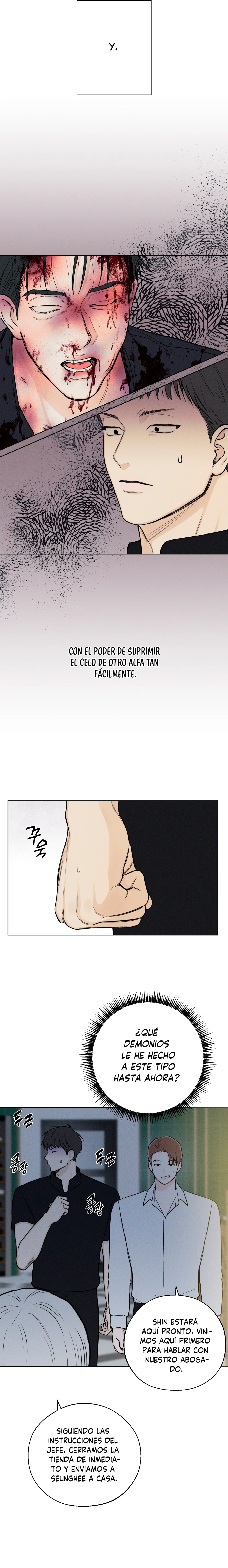 Página 17 — Diciembre Capítulo 33.1
