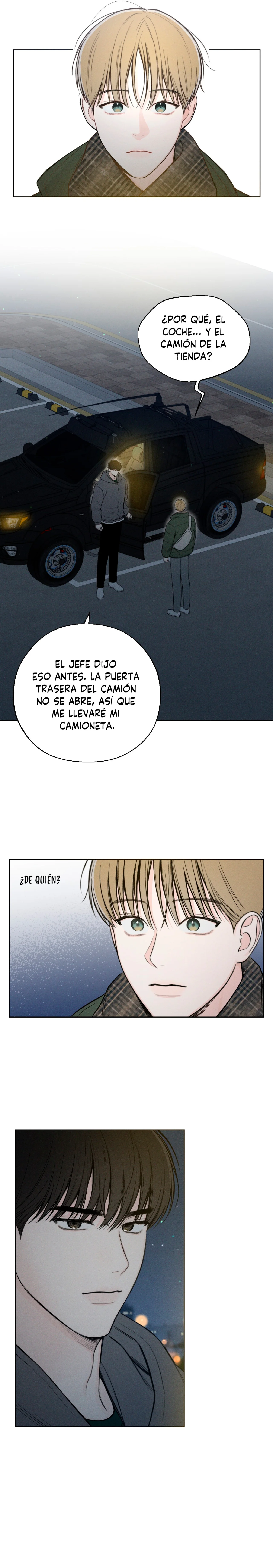 Página 15 — Diciembre Capítulo 34.1