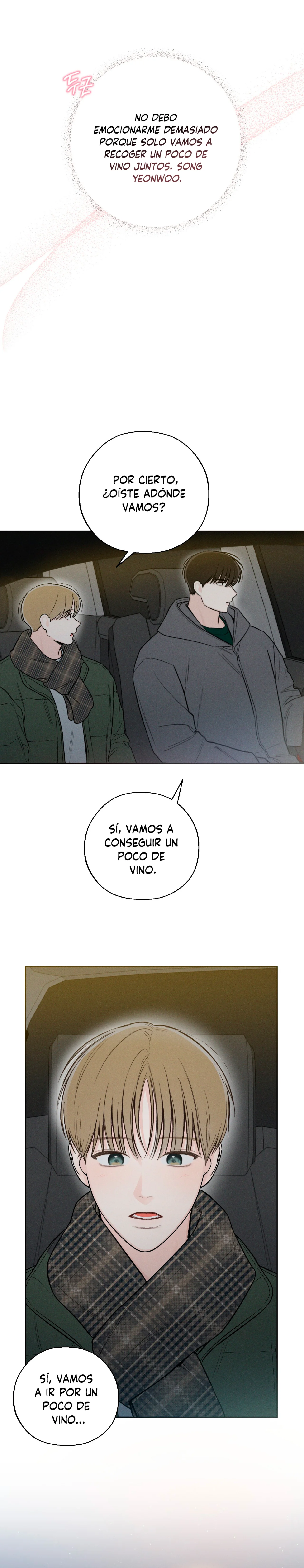 Página 19 — Diciembre Capítulo 34.1