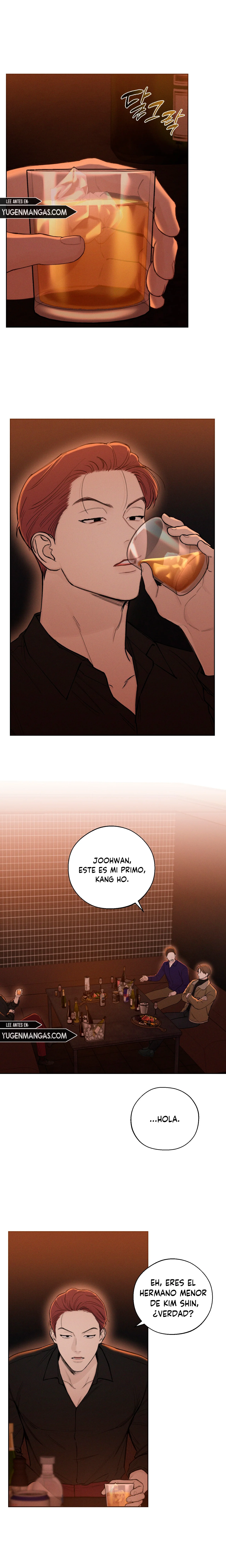 Página 2 — Diciembre Capítulo 35.1