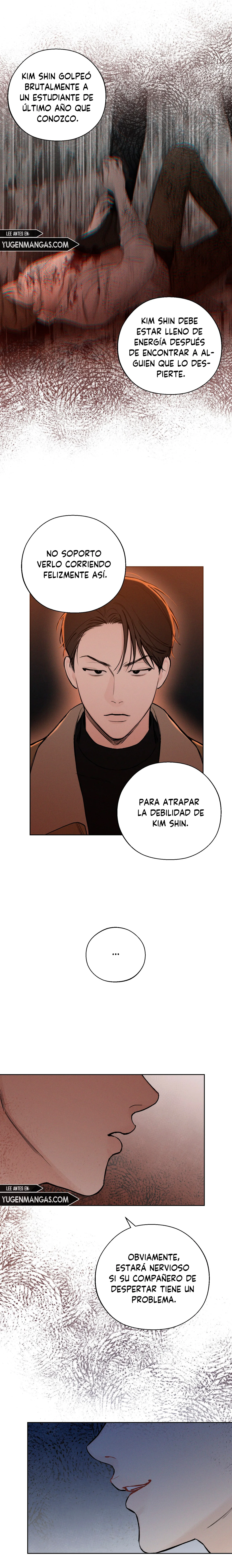 Página 6 — Diciembre Capítulo 35.1
