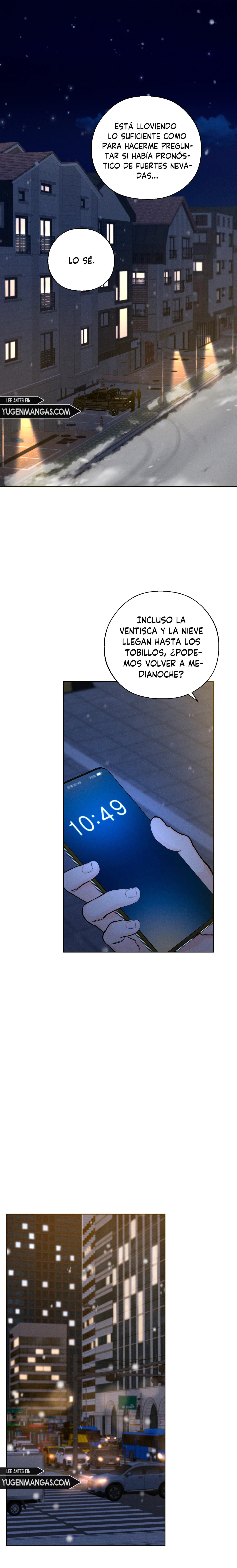 Página 8 — Diciembre Capítulo 35.1