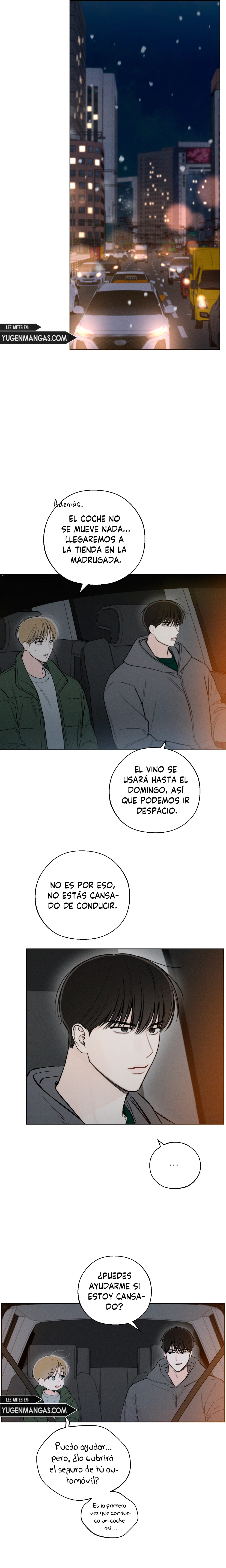 Página 9 — Diciembre Capítulo 35.1