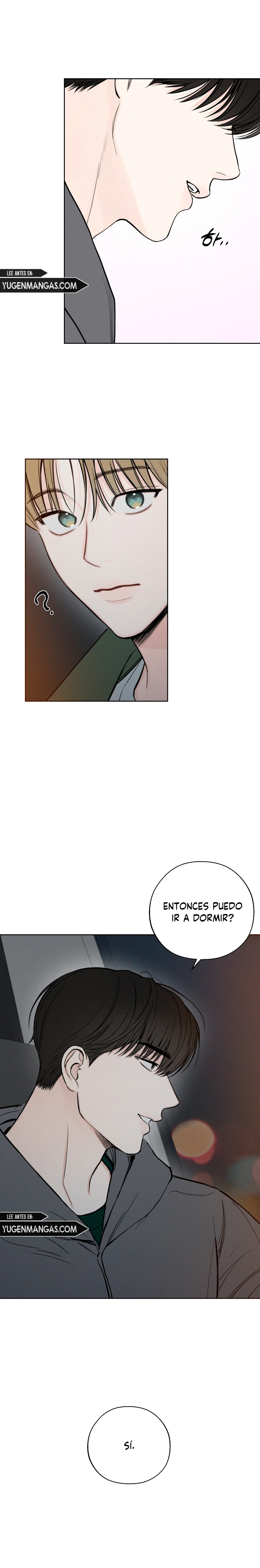 Página 13 — Diciembre Capítulo 35.1