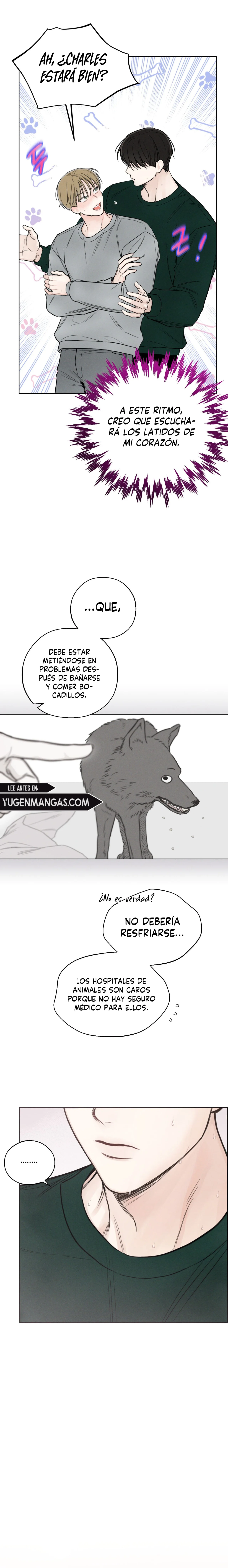 Página 5 — Diciembre Capítulo 36.1
