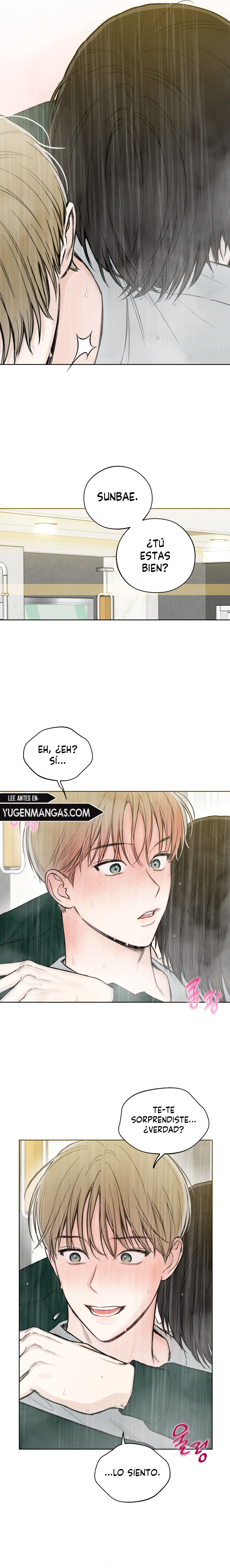 Página 6 — Diciembre Capítulo 36.1