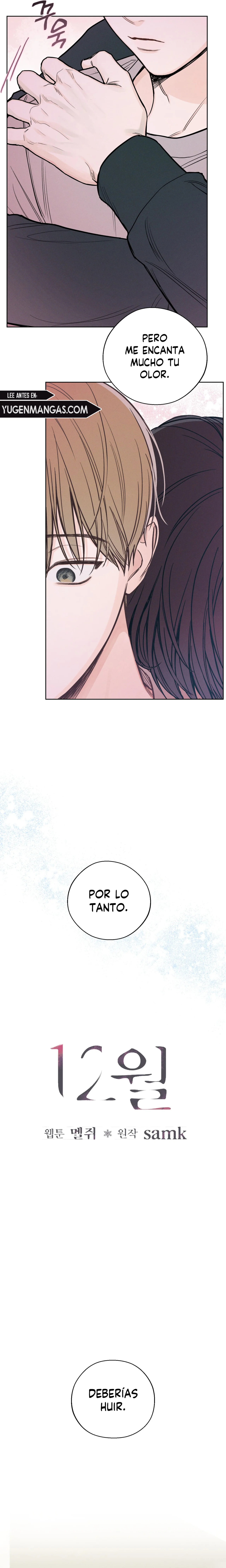Página 8 — Diciembre Capítulo 36.1