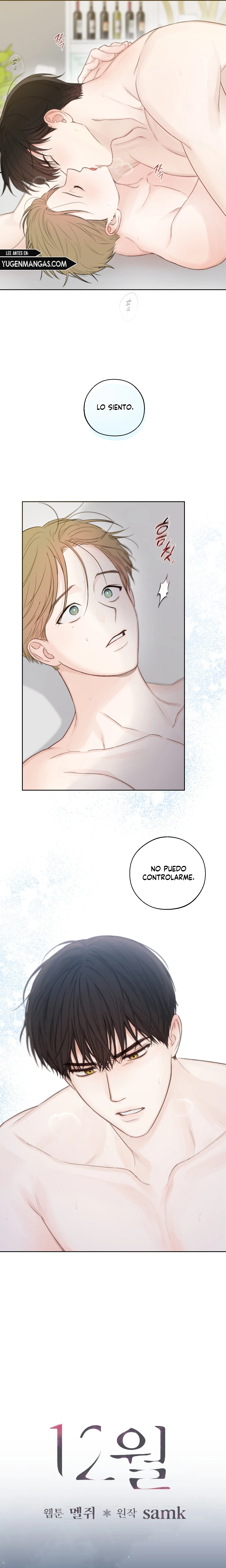 Página 6 — Diciembre Capítulo 38