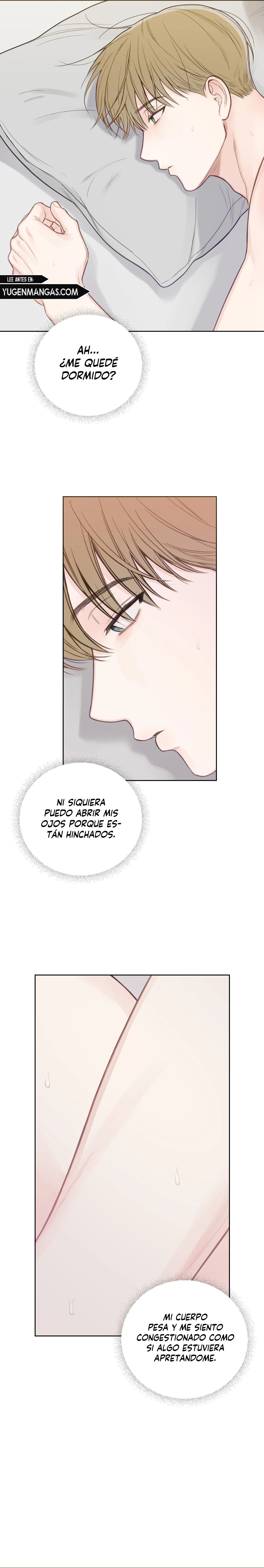 Página 15 — Diciembre Capítulo 38