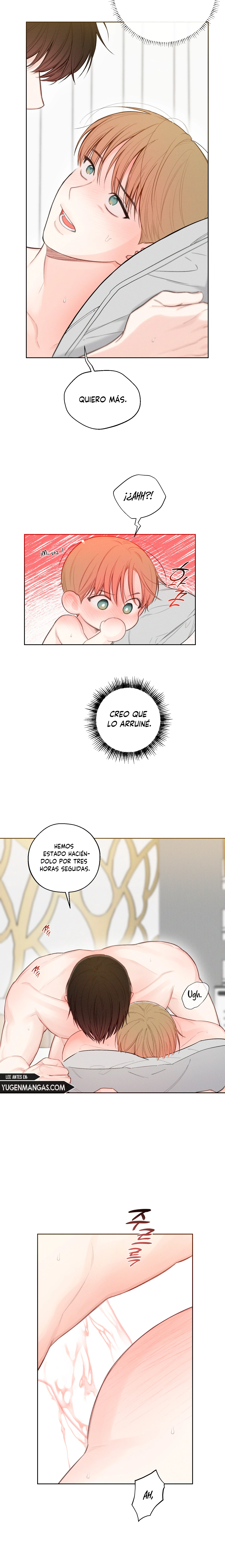 Página 4 — Diciembre Capítulo 39