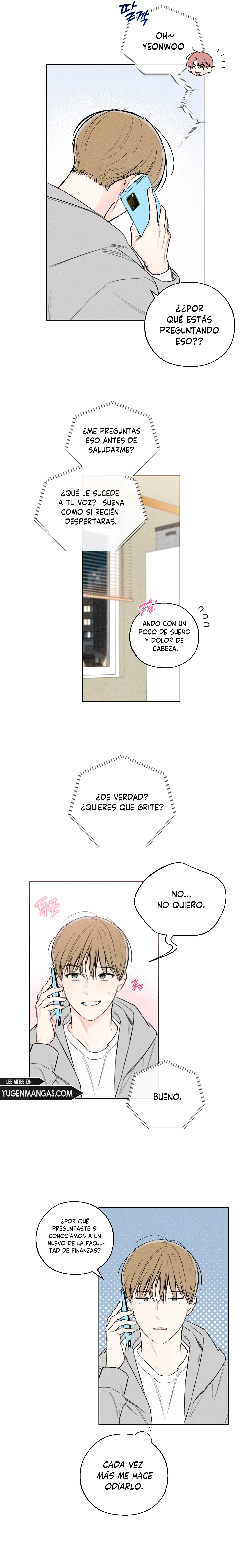 Página 11 — Diciembre Capítulo 39