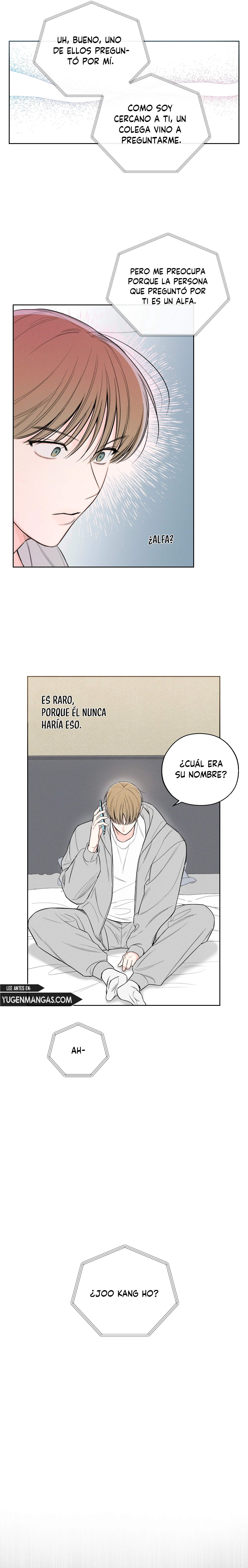 Página 12 — Diciembre Capítulo 39