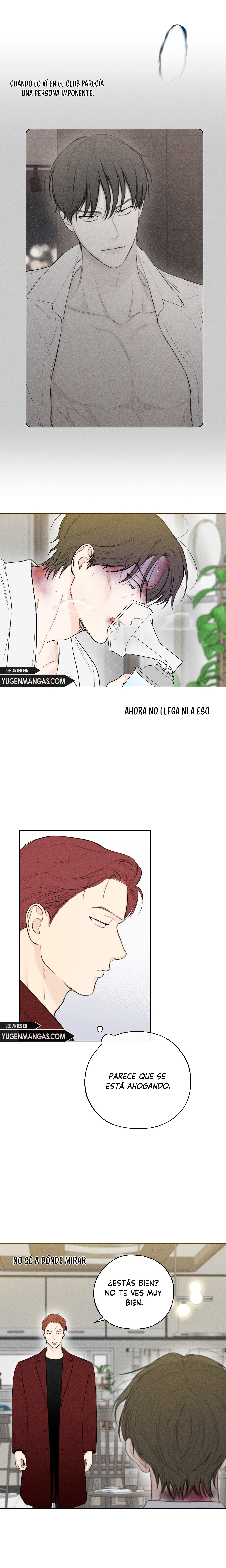 Página 14 — Diciembre Capítulo 39