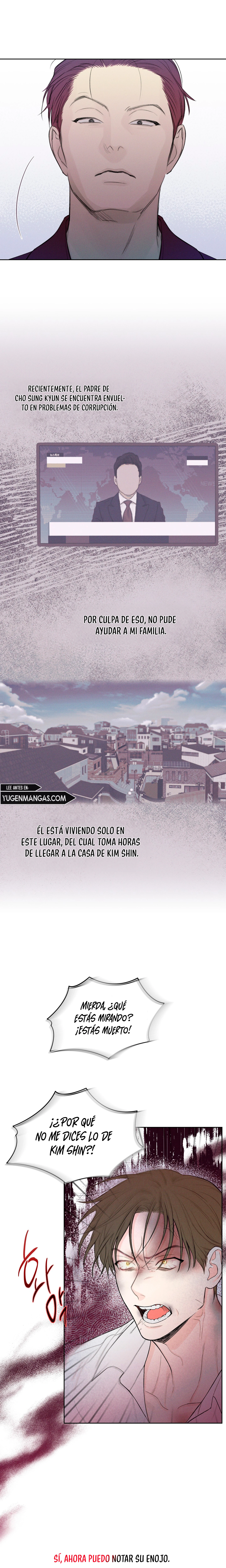 Página 16 — Diciembre Capítulo 39