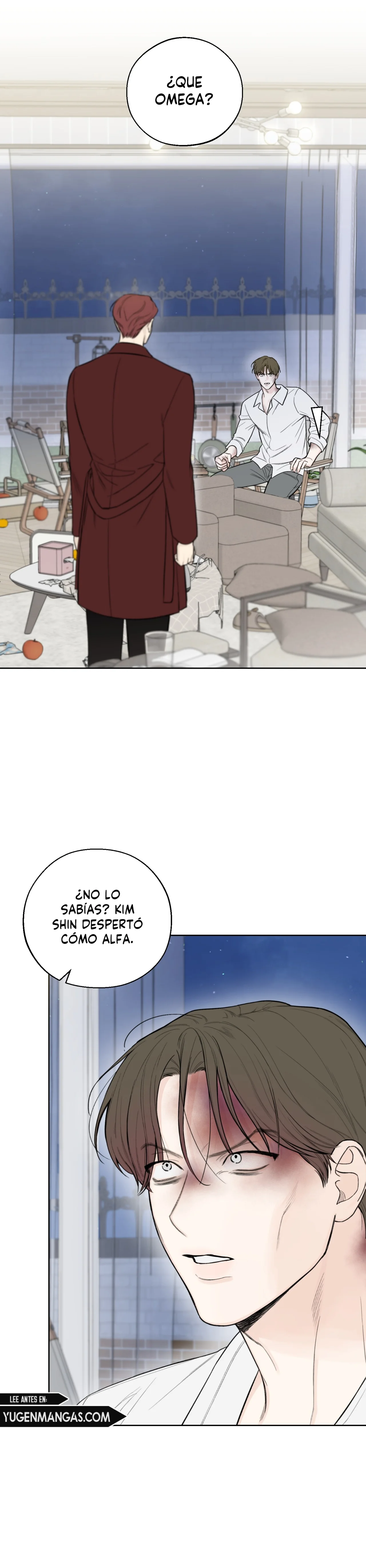 Página 2 — Diciembre Capítulo 40.1