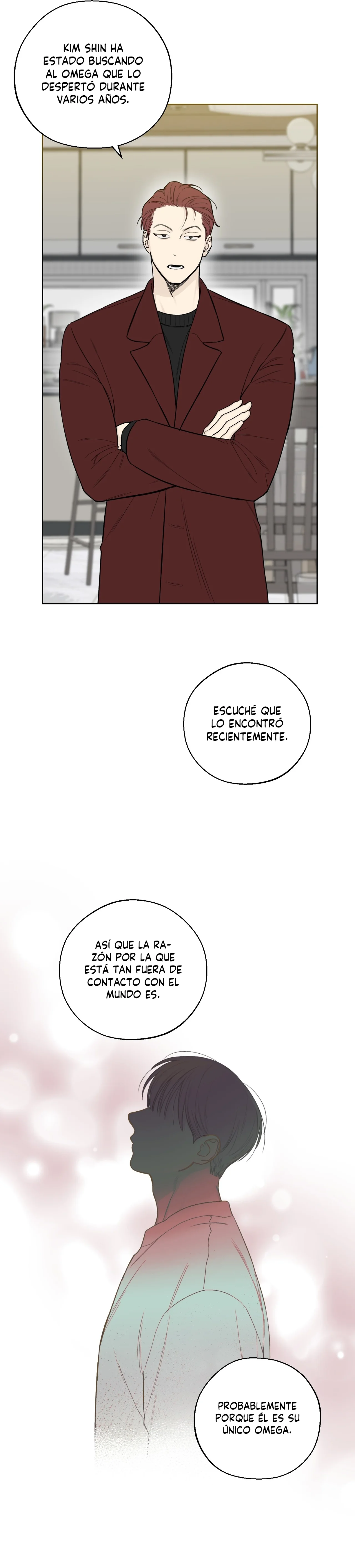 Página 3 — Diciembre Capítulo 40.1