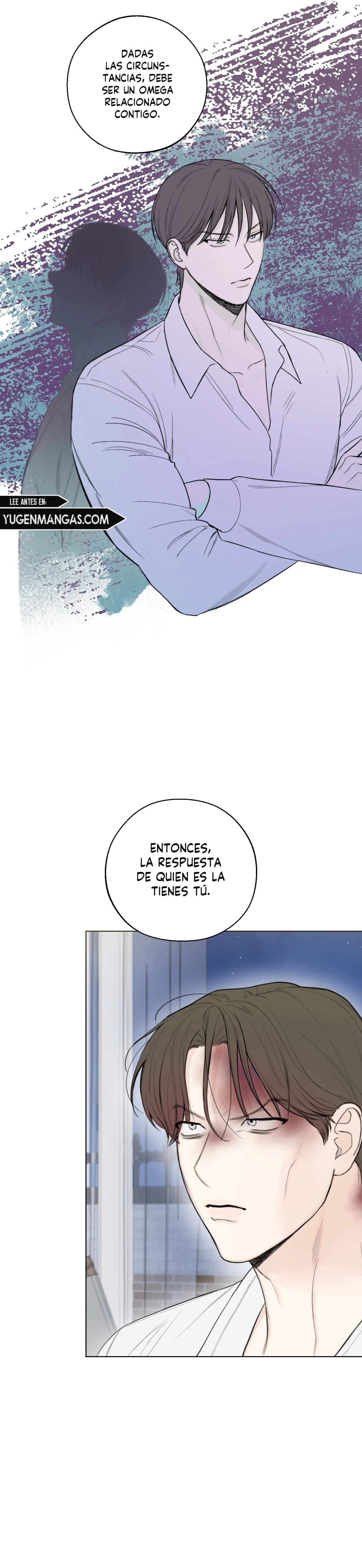 Página 4 — Diciembre Capítulo 40.1