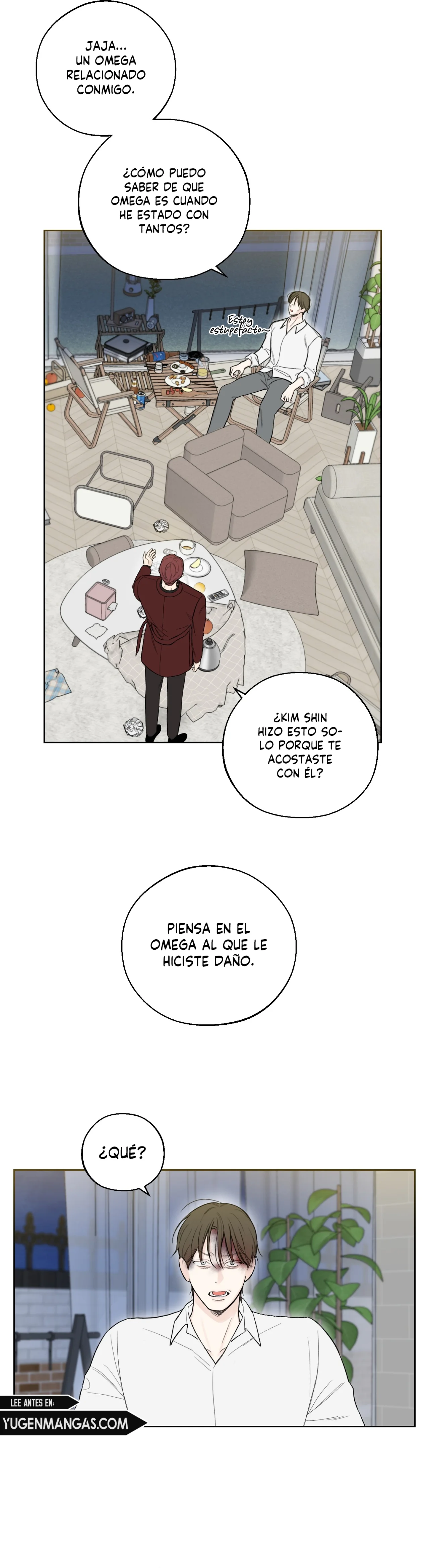 Página 5 — Diciembre Capítulo 40.1
