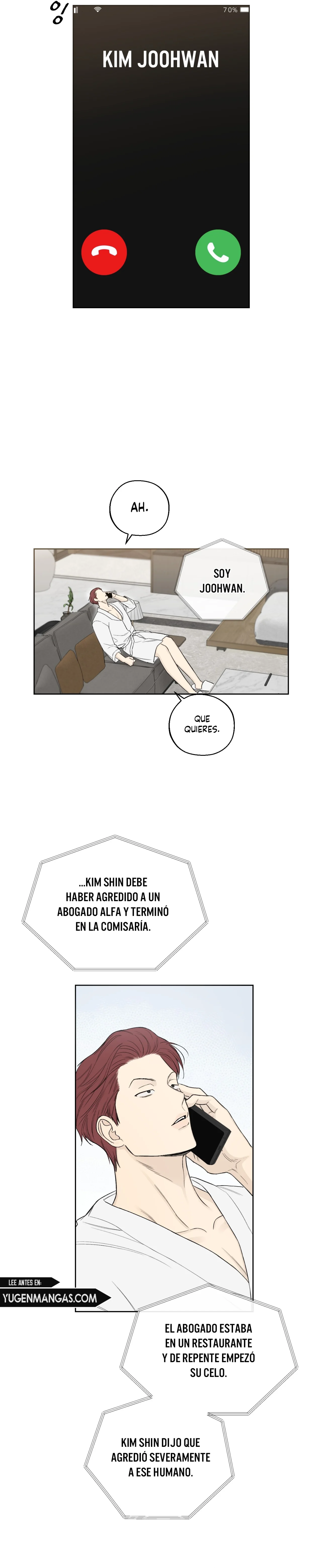 Página 11 — Diciembre Capítulo 40.1