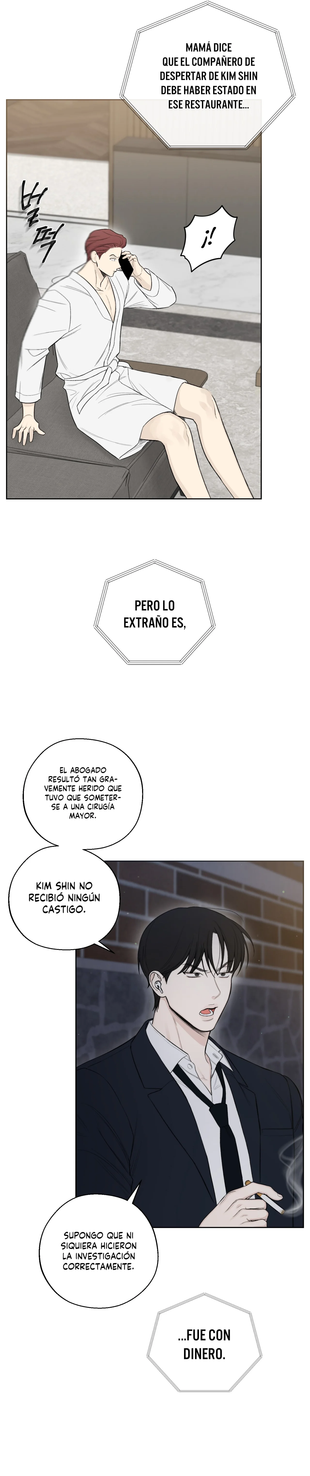 Página 12 — Diciembre Capítulo 40.1