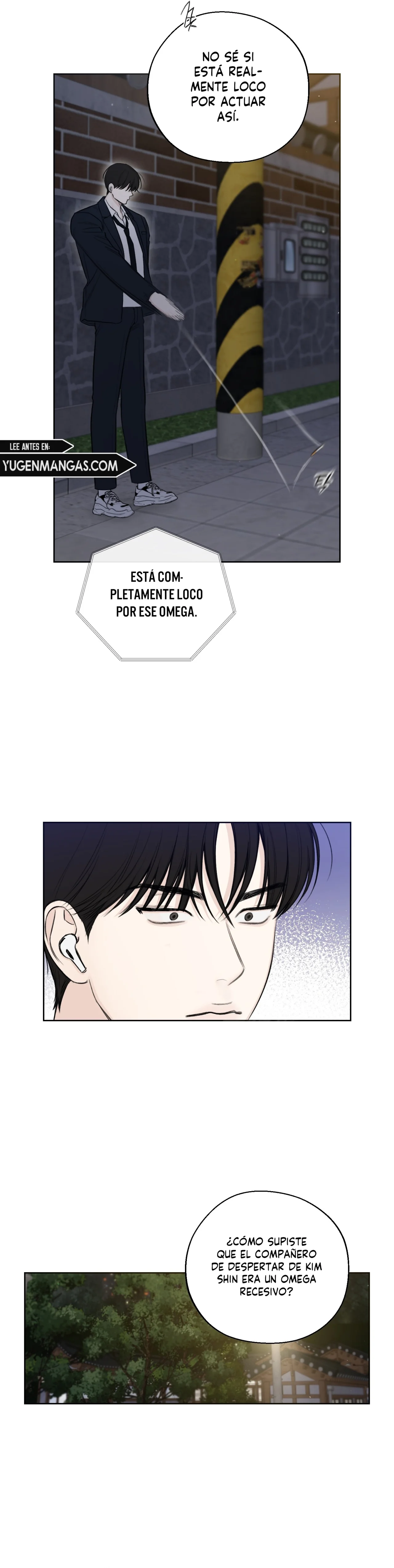Página 13 — Diciembre Capítulo 40.1