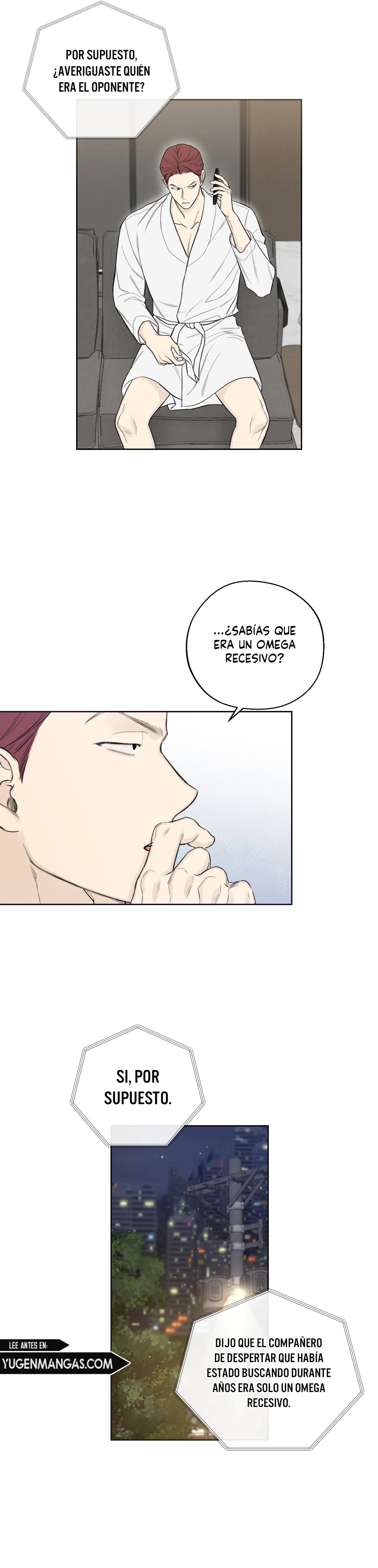 Página 14 — Diciembre Capítulo 40.1