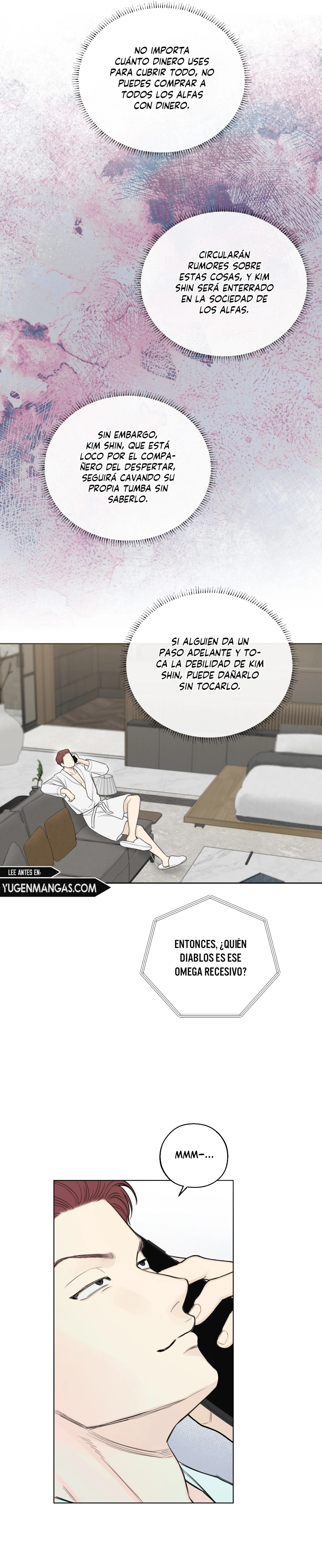 Página 20 — Diciembre Capítulo 40.1