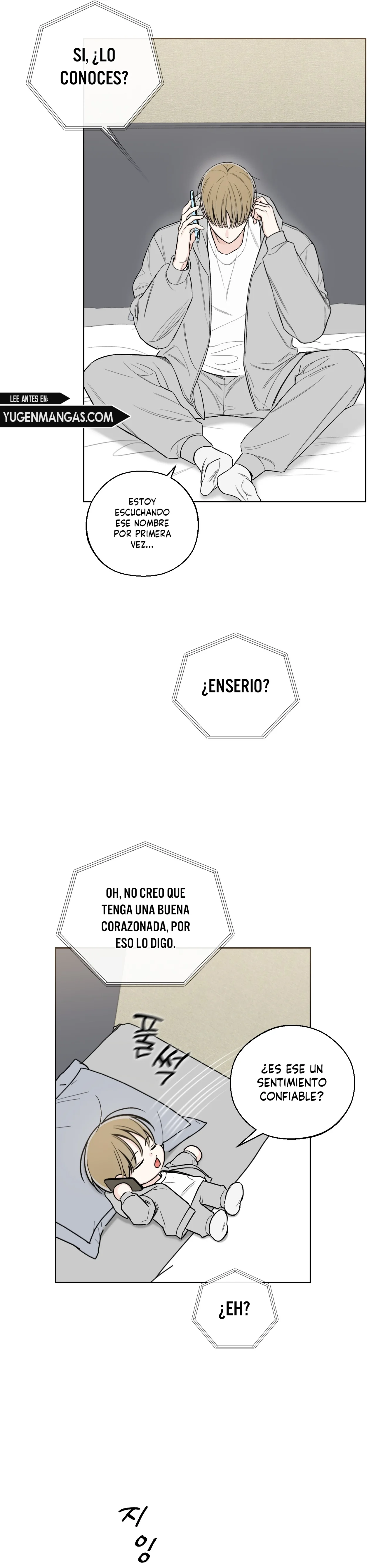 Página 22 — Diciembre Capítulo 40.1