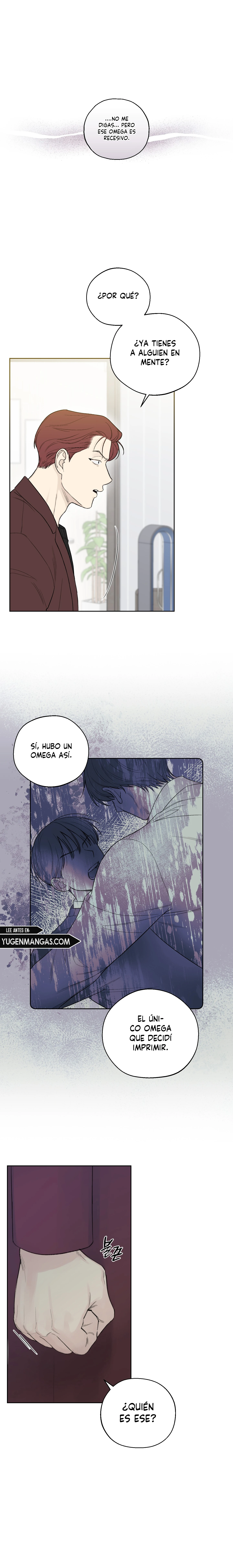 Página 5 — Diciembre Capítulo 40