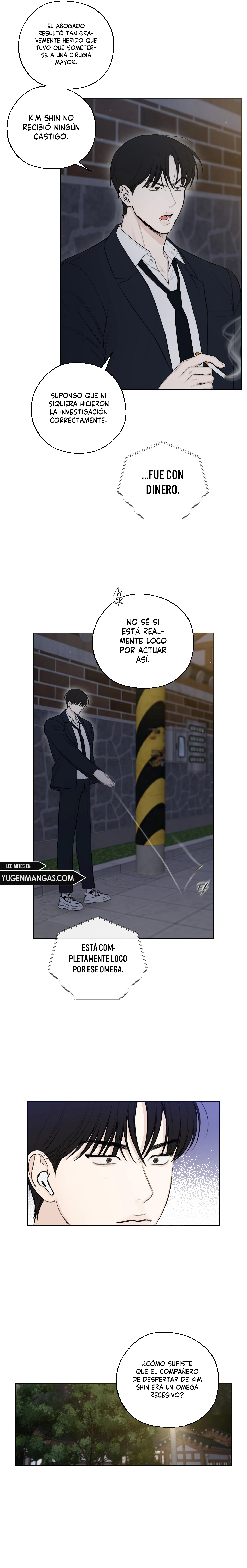 Página 9 — Diciembre Capítulo 40