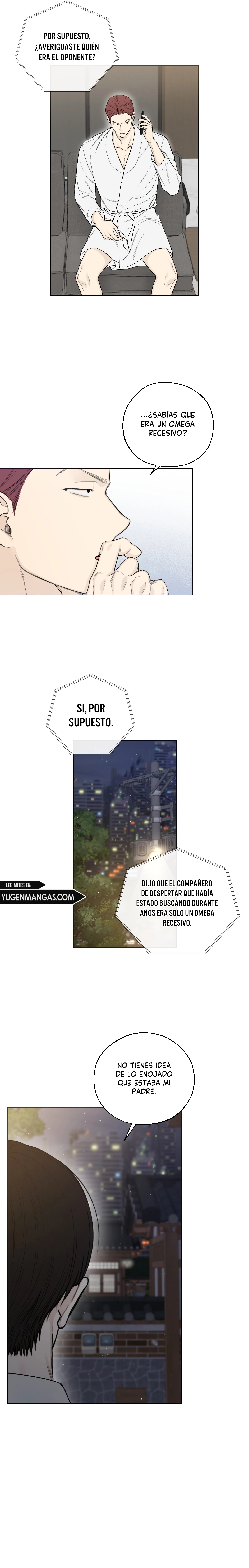 Página 10 — Diciembre Capítulo 40